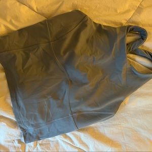 Lululemon halter